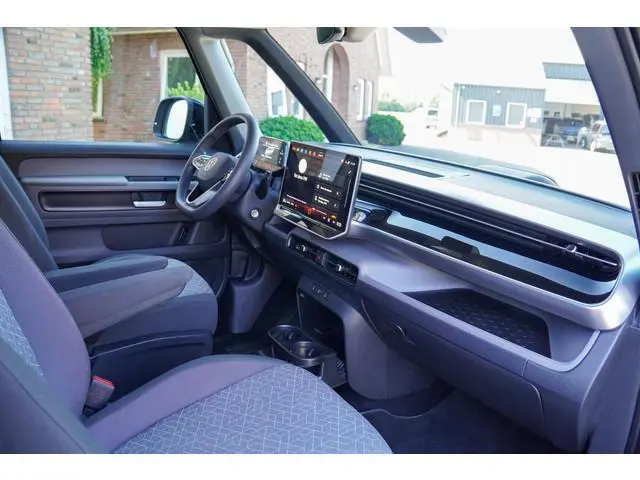 Volkswagen ID. Buzz