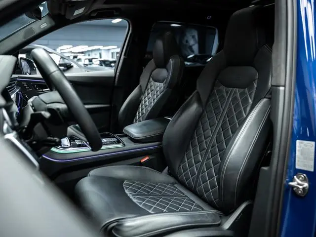 Audi Q7 60 TFSI e quattro Pro Line S Competition | Stoelmassage | Head-Up | Trekhaak | B/O | Stoelve...