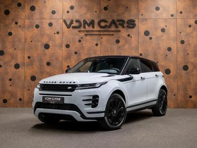 Land Rover Range Rover Evoque 1.5 P270e PHEV AWD Dynamic SE | Pano | Memory | ACC | Keyless | 360° |...