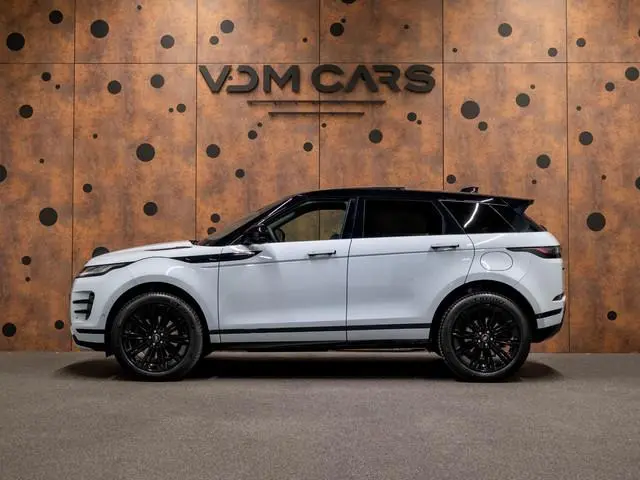 Land Rover Range Rover Evoque 1.5 P270e PHEV AWD Dynamic SE | Pano | Memory | ACC | Keyless | 360° |...