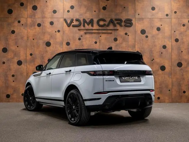 Land Rover Range Rover Evoque 1.5 P270e PHEV AWD Dynamic SE | Pano | Memory | ACC | Keyless | 360° |...