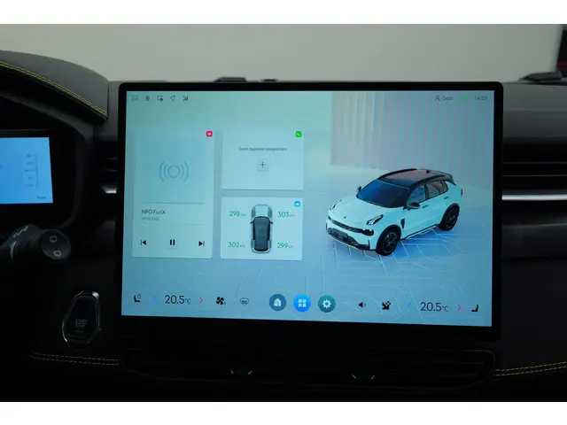 Lynk & Co 01