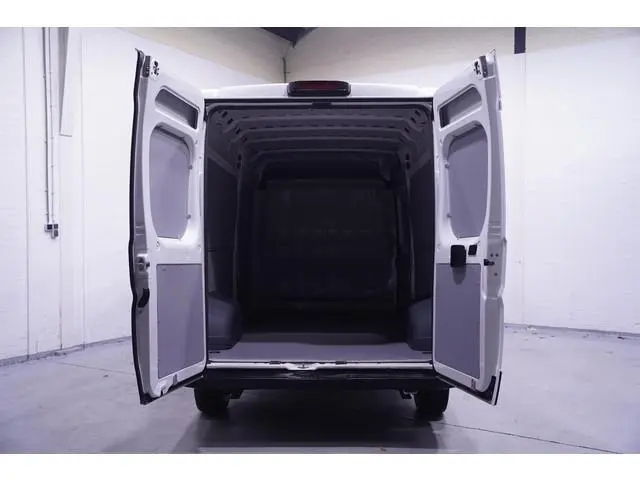 Citroën Jumper