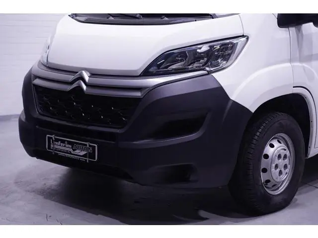 Citroën Jumper