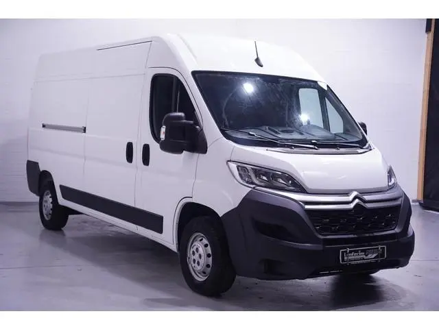 Citroén Jumper 2.2 HDI 140 pk L3H2 Navi, Camera Airco, Cruise Control, Laadruimte Pakket, PDC achter...
