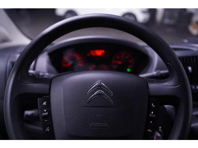 Citroën Jumper