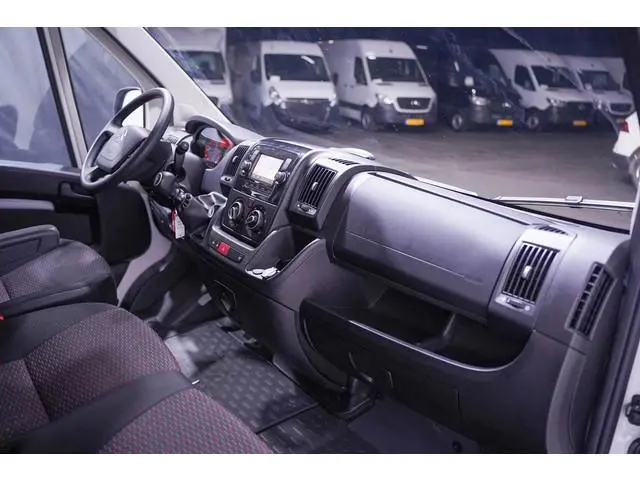 Citroën Jumper