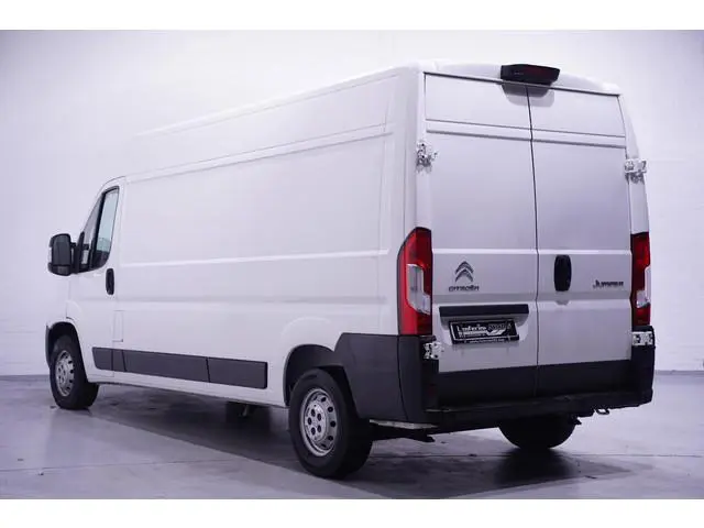 Citroén Jumper 2.2 HDI 140 pk L3H2 Navi, Camera Airco, Cruise Control, Laadruimte Pakket, PDC achter...