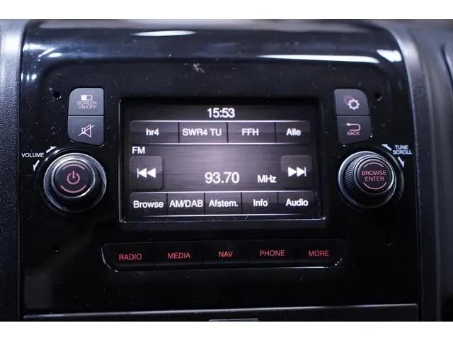Citroën Jumper