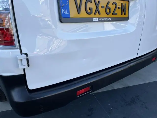 Nissan NV200