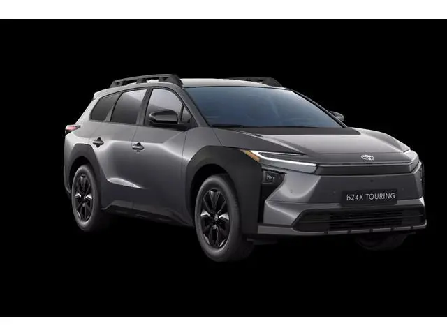 Toyota bZ4X Touring Dynamic Limited 75 kWh €3.000 Inruil Voordeel ! Stoel en stuurverwarming!