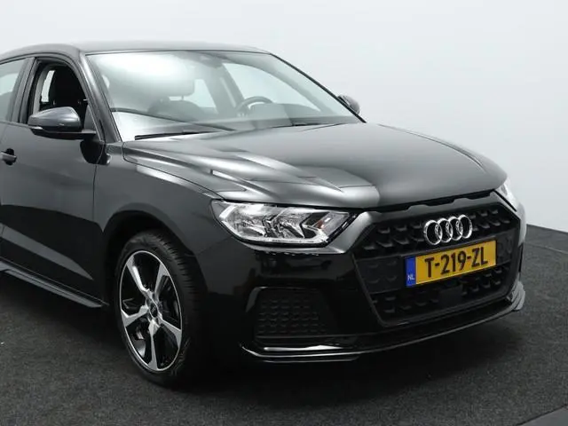 Audi A1 Sportback 25 TFSI Advanced edition | Private lease 439,- per maand