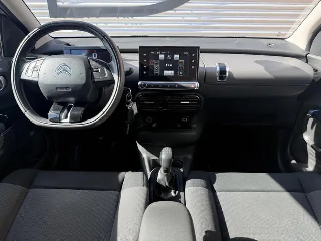 Citroën C4 Cactus