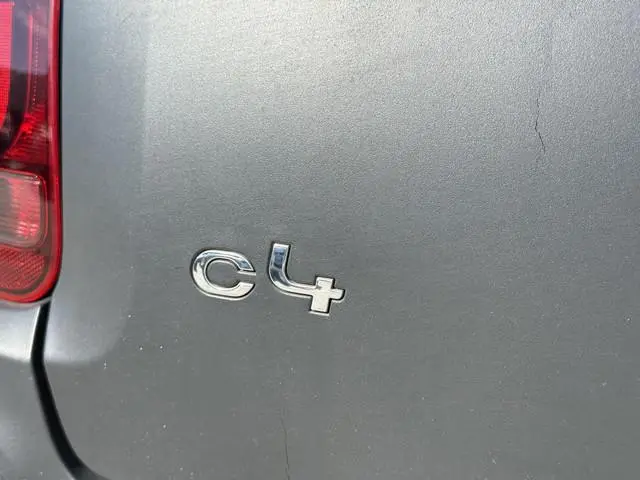 Citroën C4 Cactus