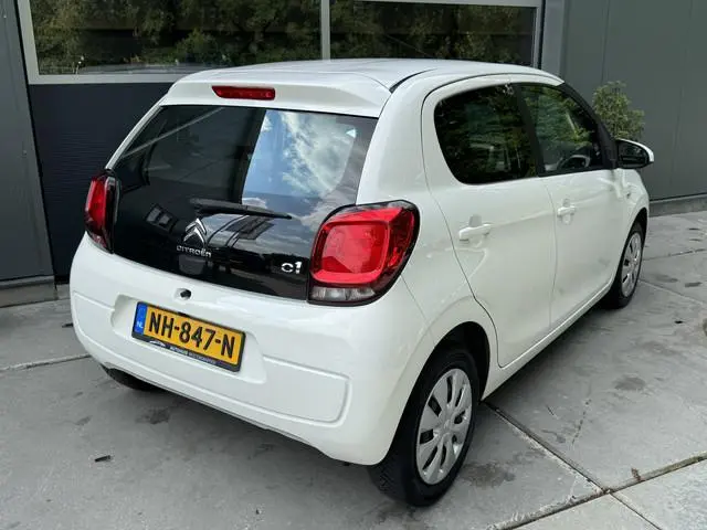 Citroën C1