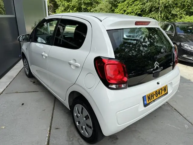 Citroën C1