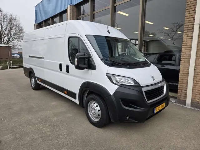 Citroën Jumper