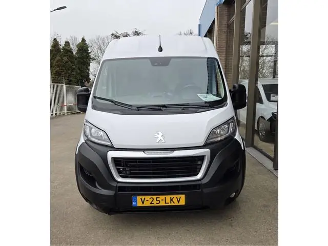 Citroën Jumper