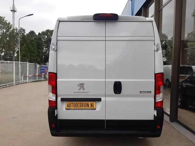 Citroën Jumper