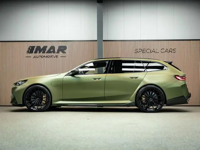 BMW M5