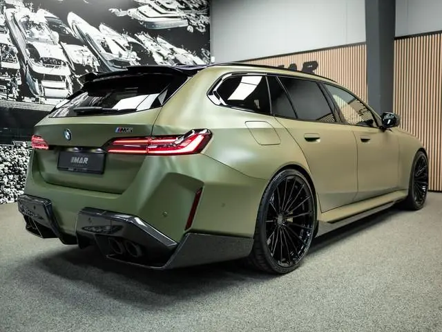 BMW M5