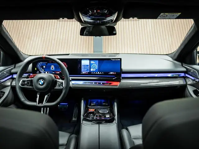 BMW M5