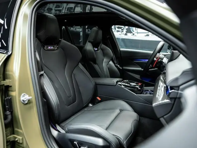 BMW M5
