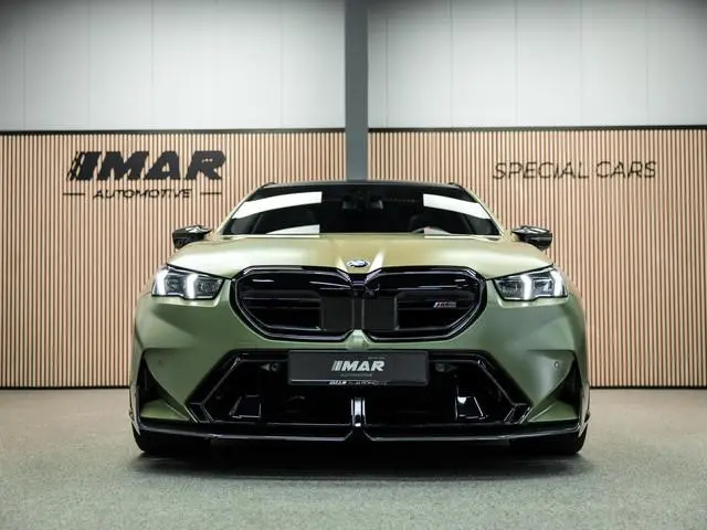 BMW M5