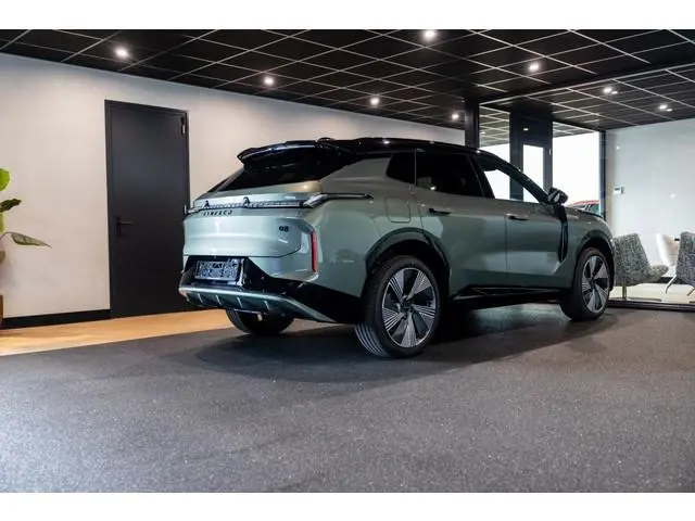 Lynk & Co 08 1.5 More | Pano | 360 | Memory |