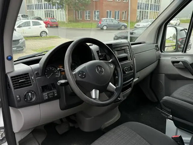 Mercedes-Benz Sprinter 313 2.2 CDI 325 HD L1 H2 !