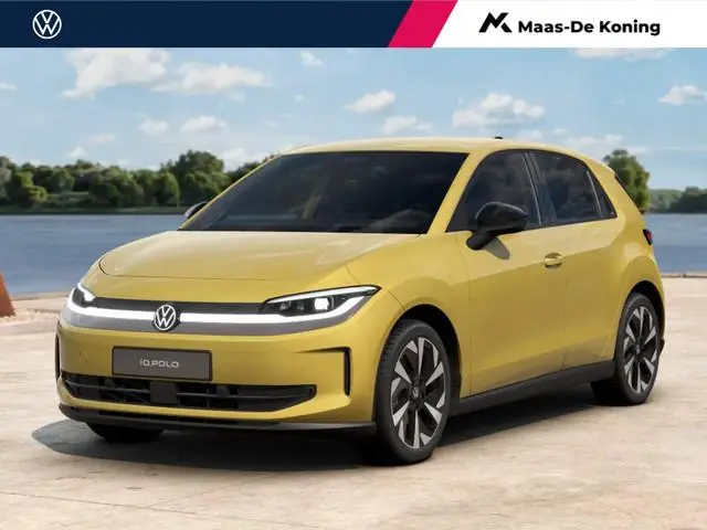 Volkswagen ID. Polo