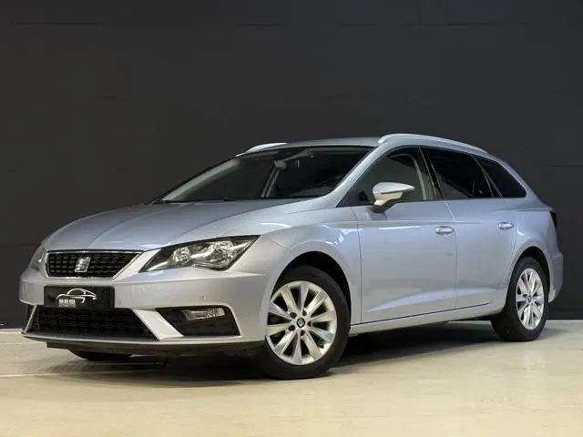SEAT Leon ST 1.0 TSI Style Ultimate Edition | Camera | Draadloze lader | Apple Carplay