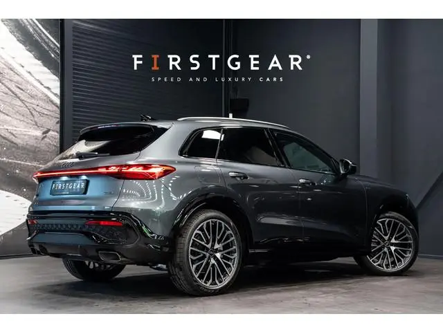 Audi Q5 2.0 TFSI e-hybrid quattro S edition *Bang & Olufsen / Luchtvering / Tech-Pro / Panorama / Pa...