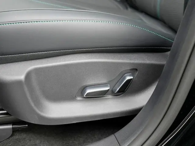 BYD SEAL U