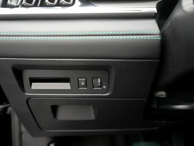 BYD SEAL U