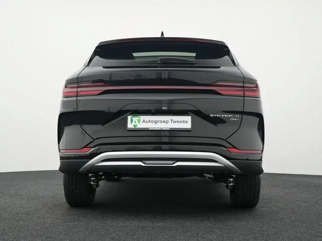 BYD SEAL U
