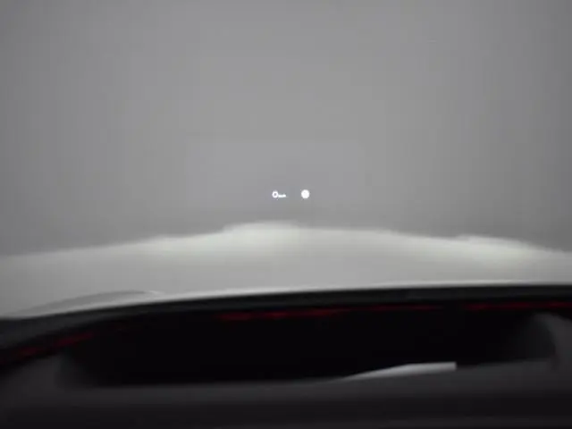 Audi A6 Avant e-tron