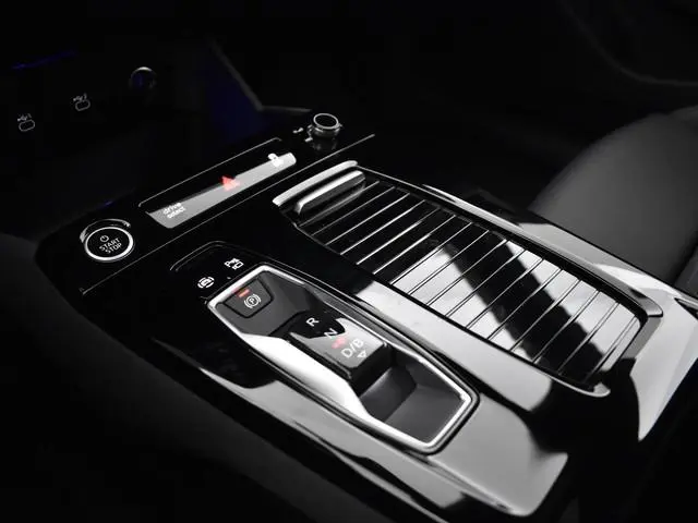 Audi A6 Avant e-tron