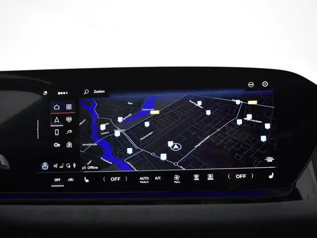 Audi A6 Avant e-tron