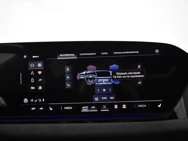 Audi A6 Avant e-tron