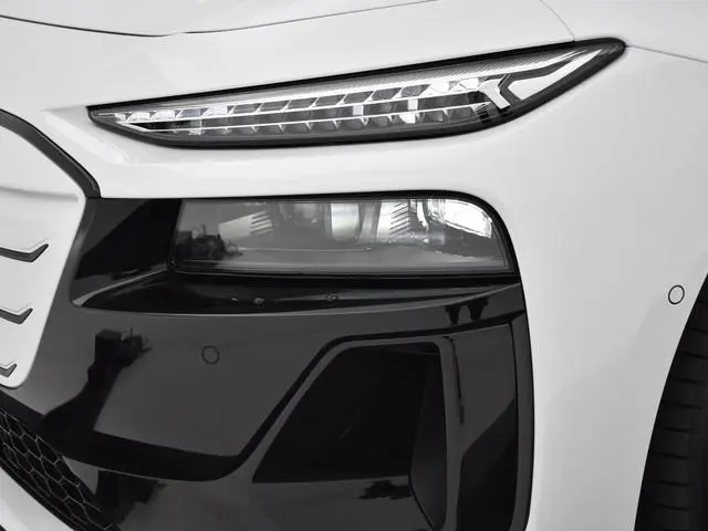 Audi A6 Avant e-tron