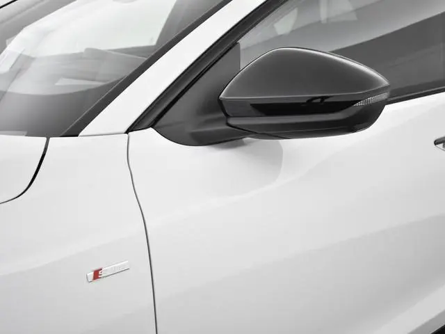 Audi A6 Avant e-tron