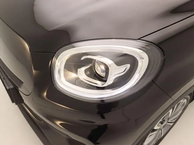 Leapmotor T03