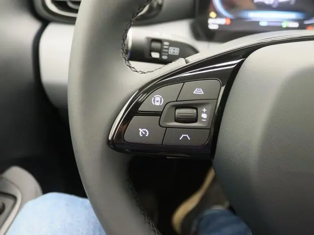 Leapmotor T03