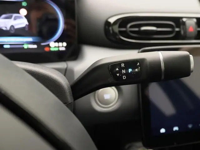 Leapmotor T03