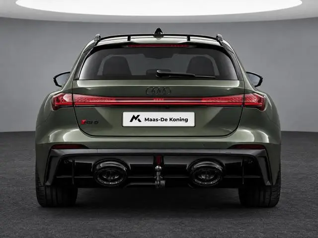 Audi RS5