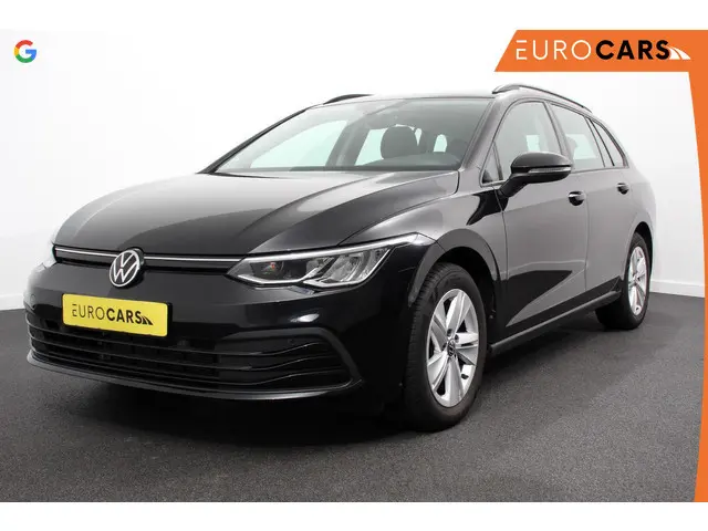 Volkswagen Golf Variant 1.5 TSI 131pk Life | Navigatie | Apple Carplay/Android Auto | Adaptive Cruis...