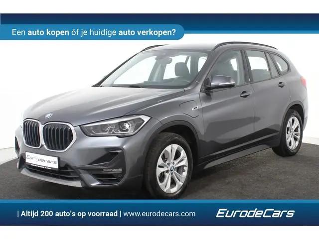 BMW X1 xDrive25e *1ste Eigenaar*Leer*Navigatie*Trekhaak*