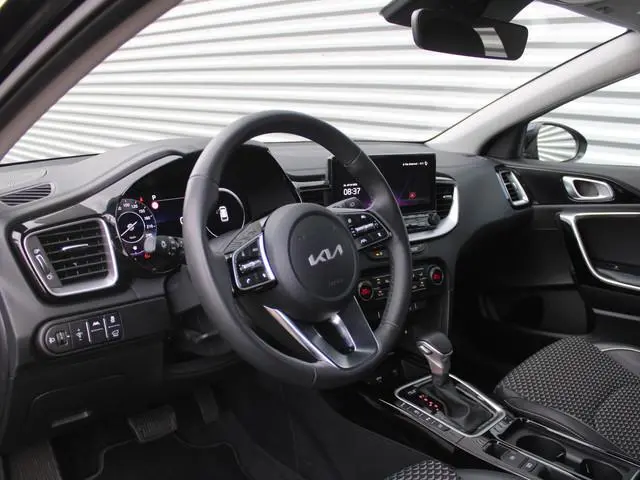 Kia cee'd