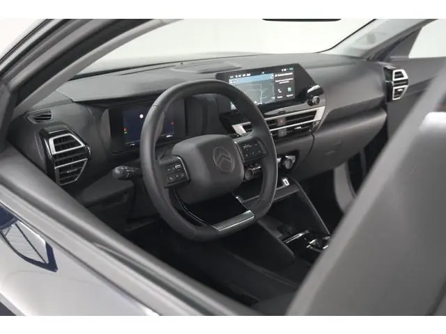 Citroen C4 1.2 Hybrid 145pk Max | 360 Camera | Adaptieve Cruise Control | Navigatie | Apple Carplay
